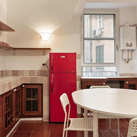 Vatican Welc-Home Rome Bagian luar foto