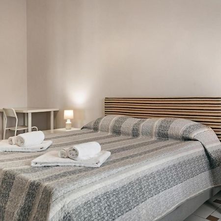 Vatican Welc-Home Rome Bagian luar foto