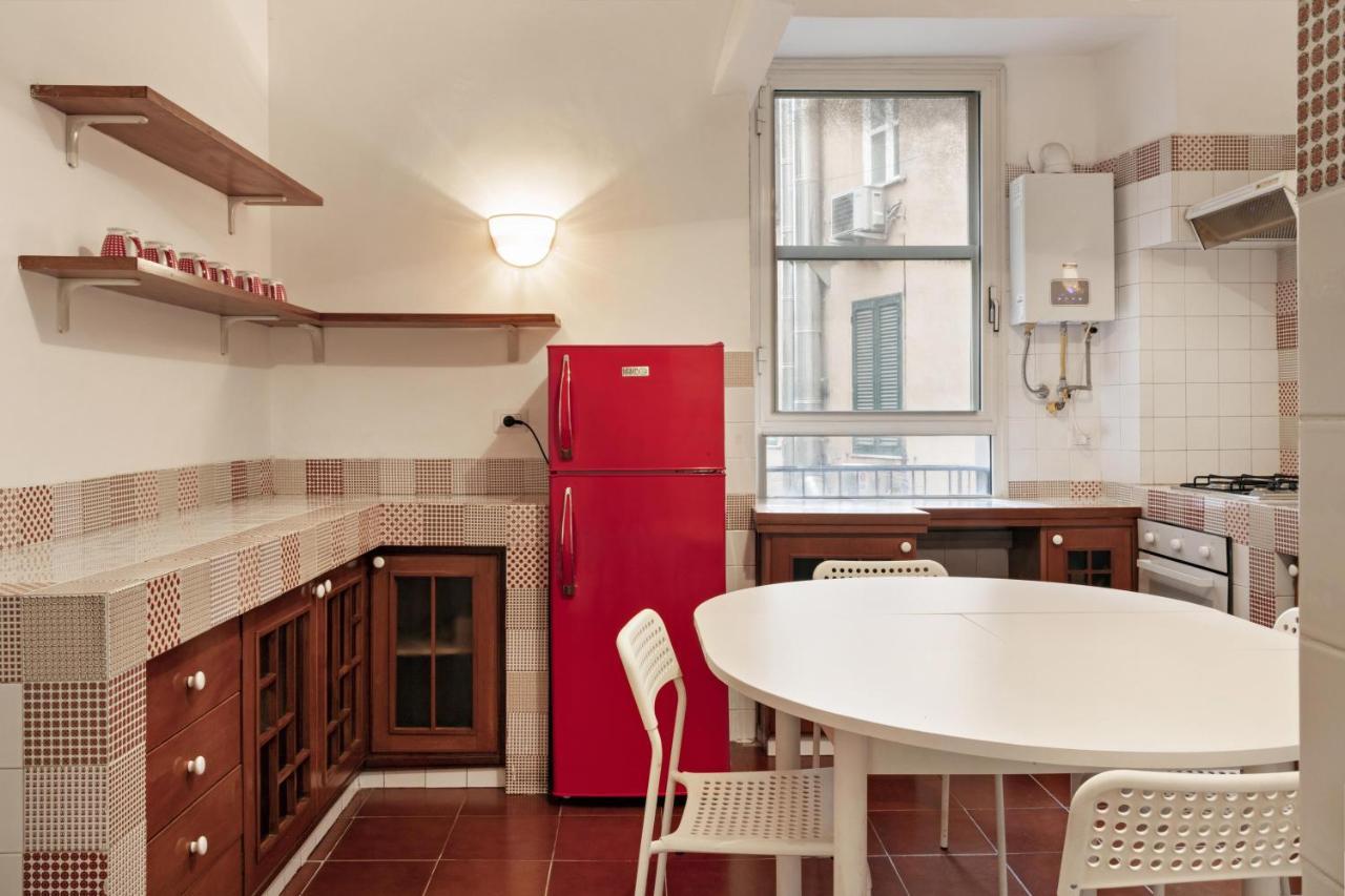 Vatican Welc-Home Rome Bagian luar foto