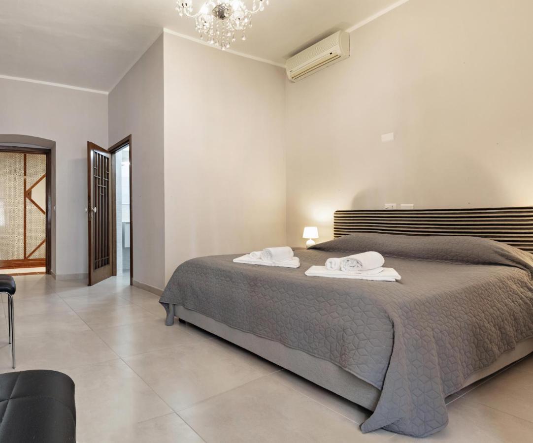 Vatican Welc-Home Rome Bagian luar foto