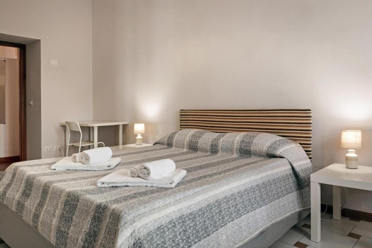 Vatican Welc-Home Rome Bagian luar foto