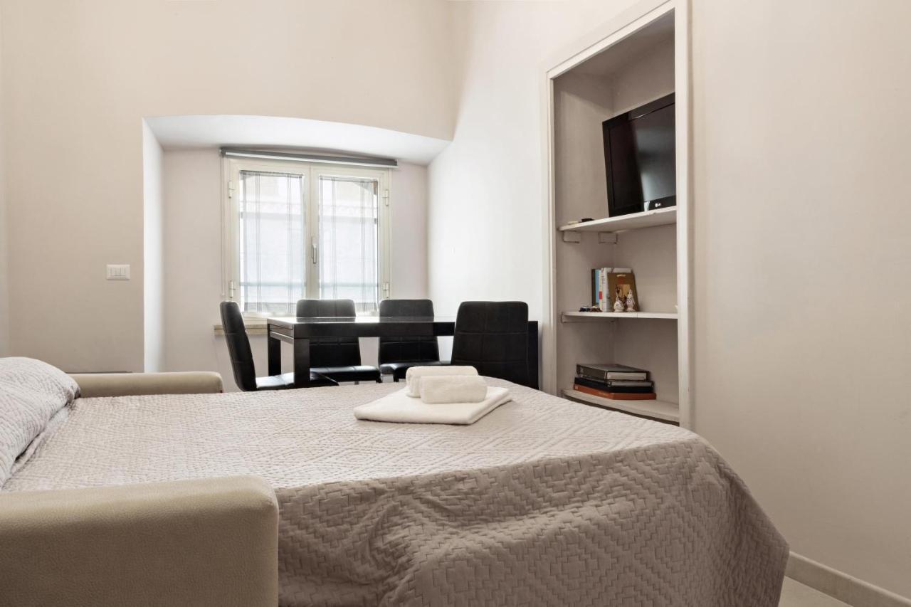 Vatican Welc-Home Rome Bagian luar foto