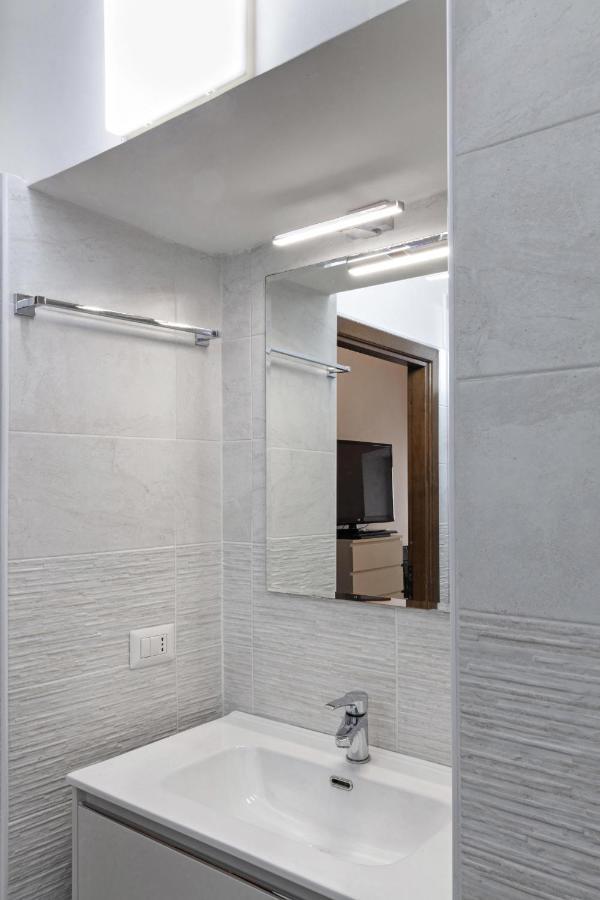 Vatican Welc-Home Rome Bagian luar foto