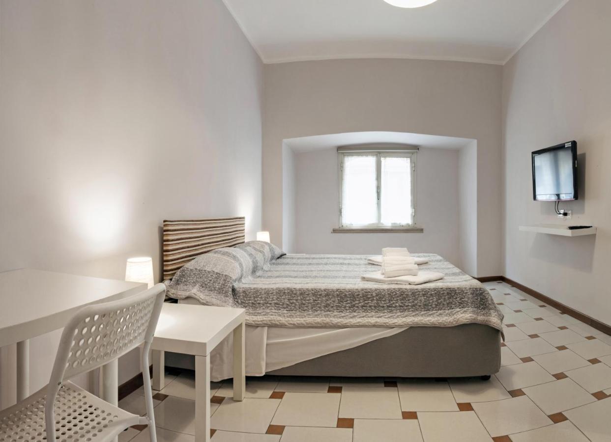Vatican Welc-Home Rome Bagian luar foto