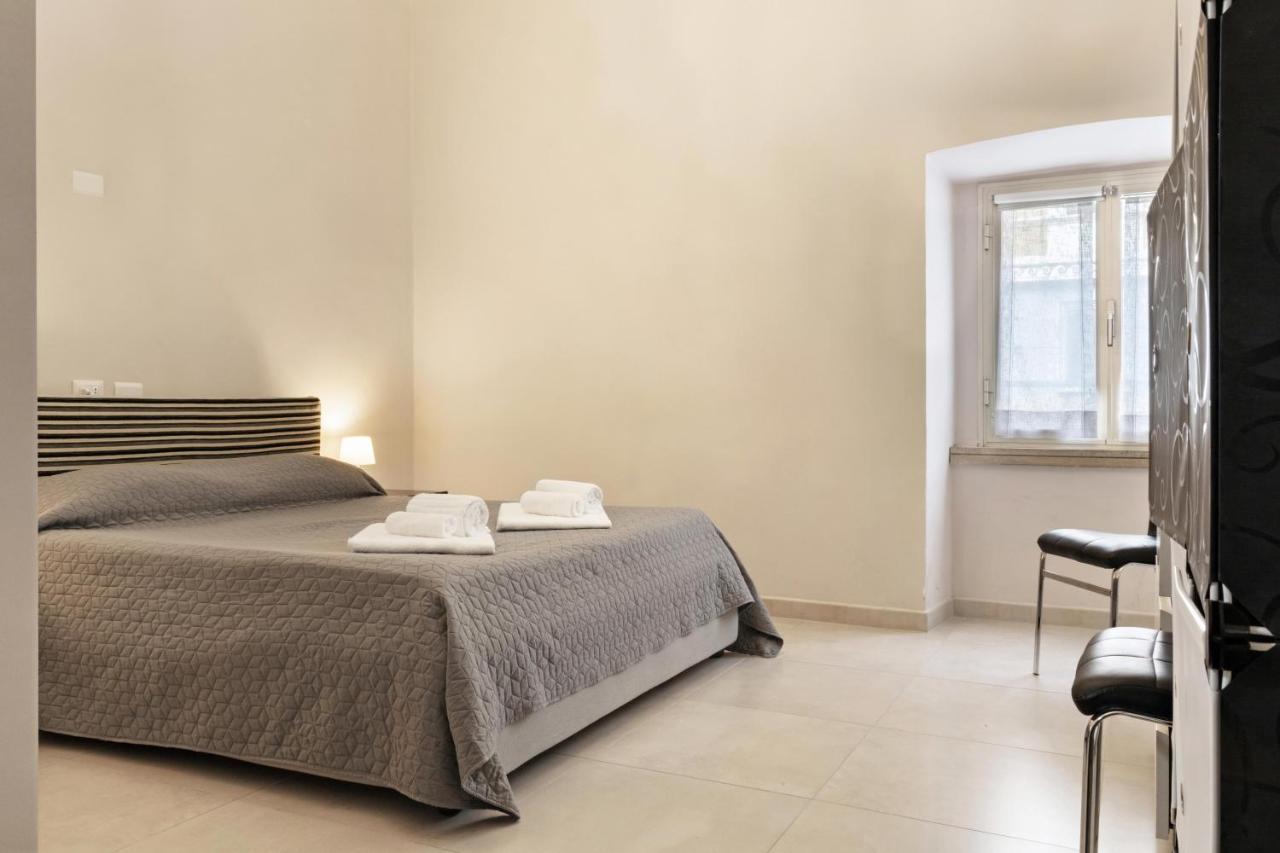 Vatican Welc-Home Rome Bagian luar foto