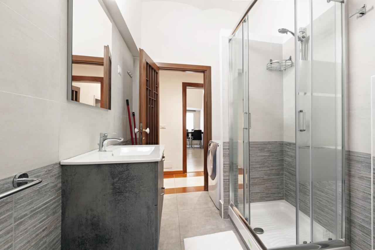 Vatican Welc-Home Rome Bagian luar foto