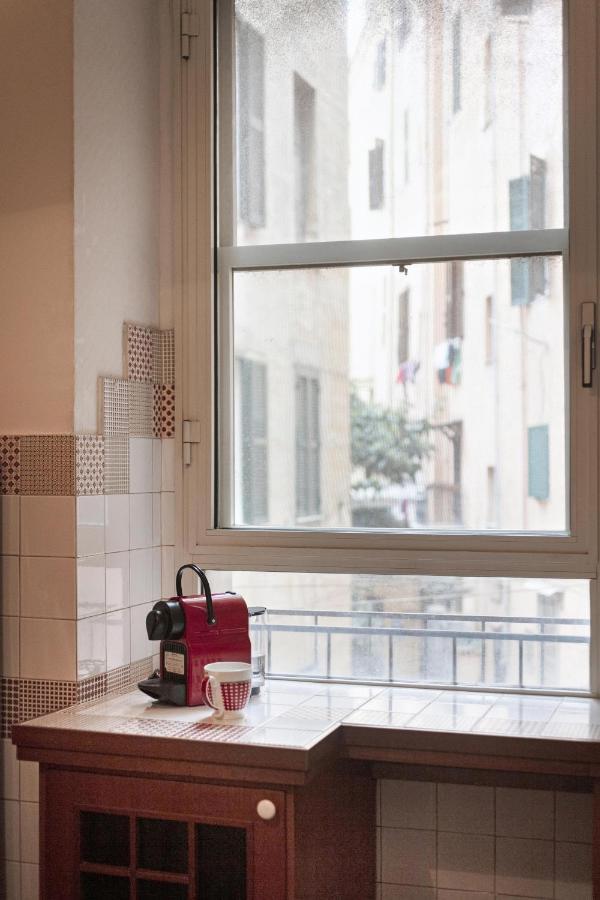 Vatican Welc-Home Rome Bagian luar foto