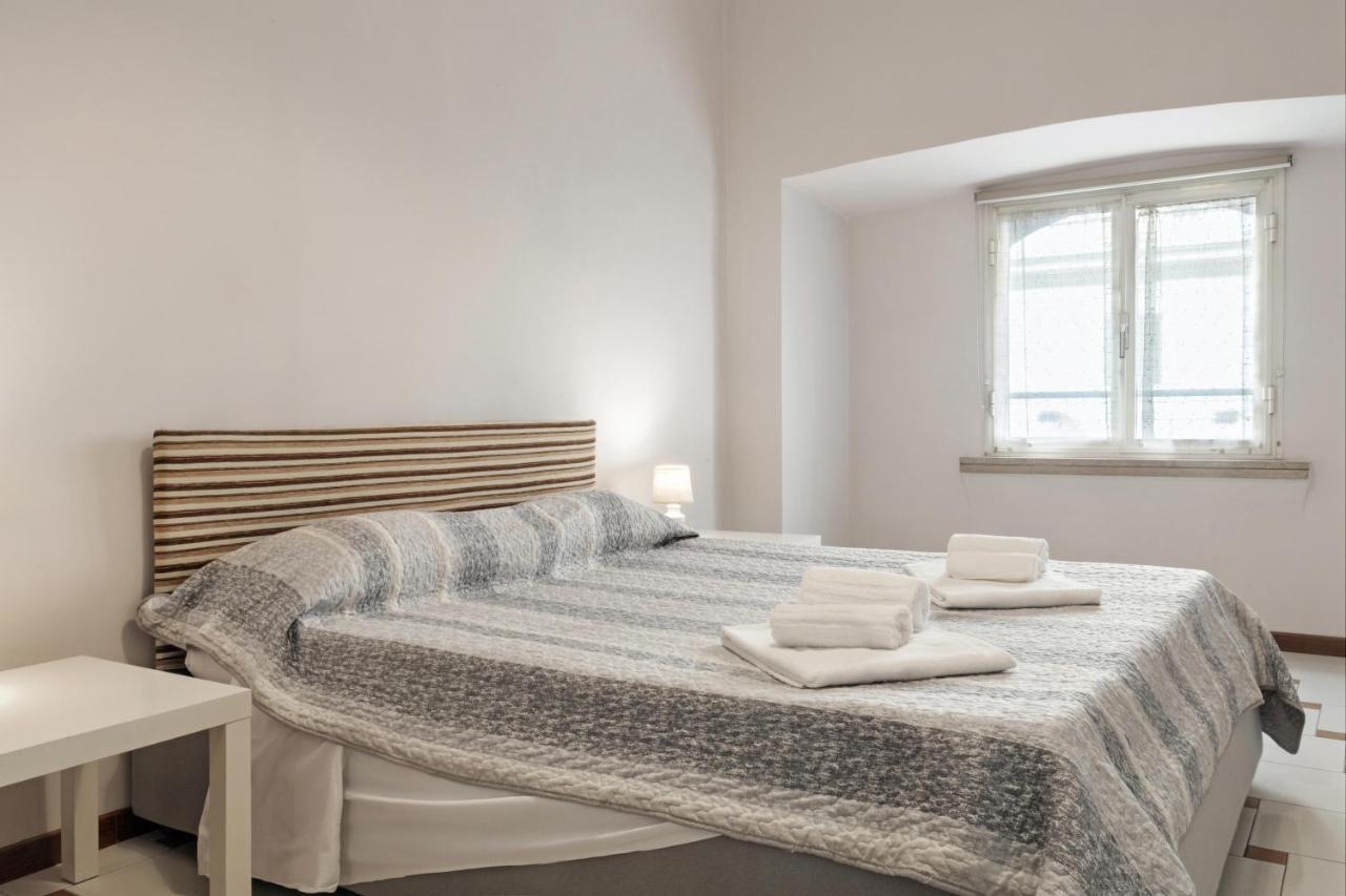 Vatican Welc-Home Rome Bagian luar foto