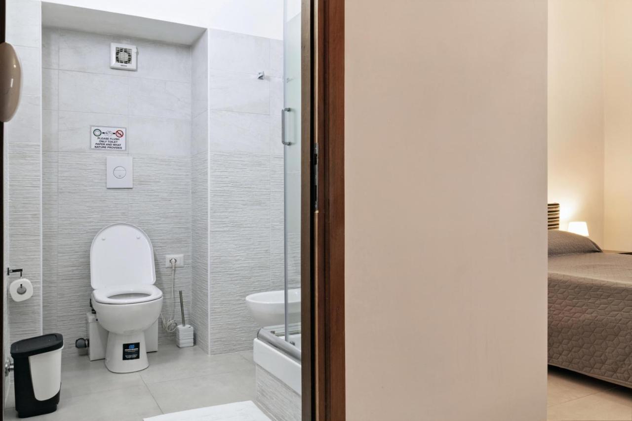 Vatican Welc-Home Rome Bagian luar foto