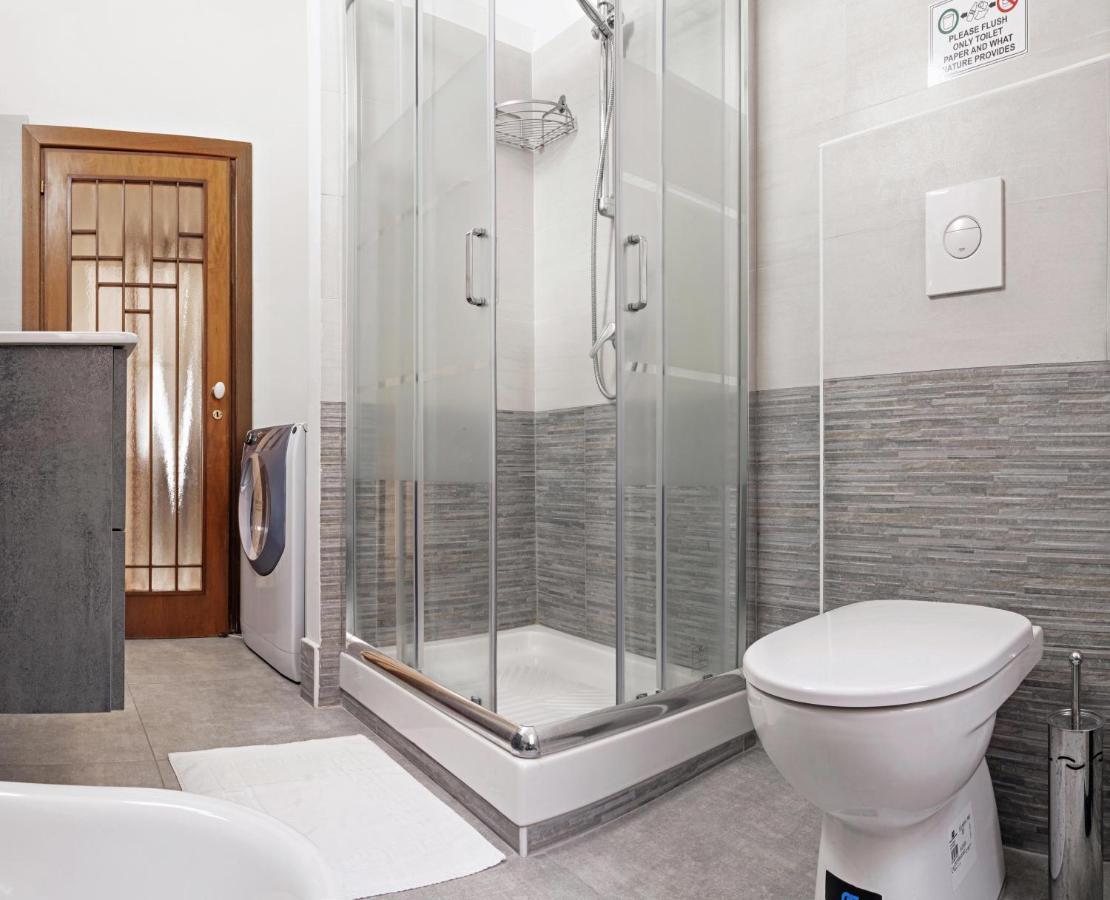 Vatican Welc-Home Rome Bagian luar foto