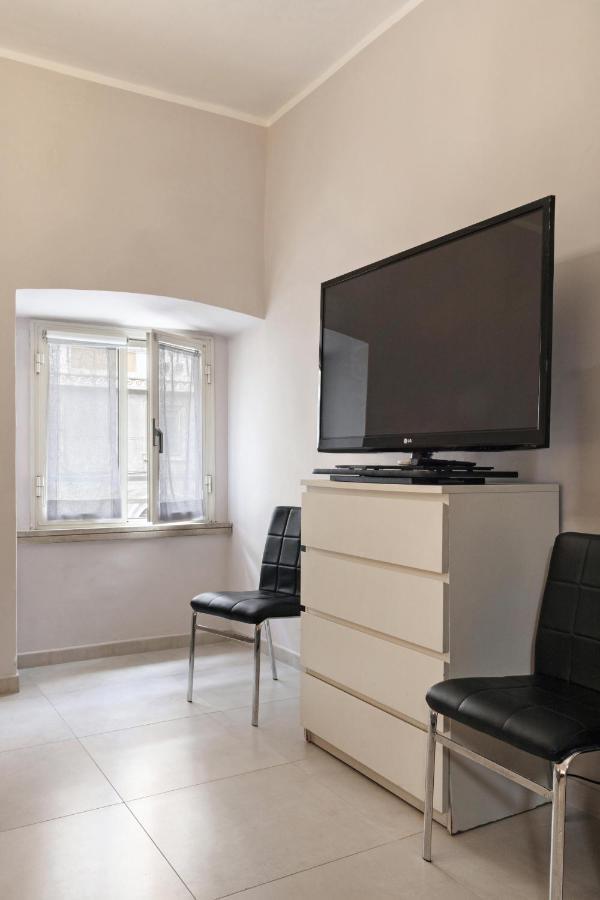 Vatican Welc-Home Rome Bagian luar foto