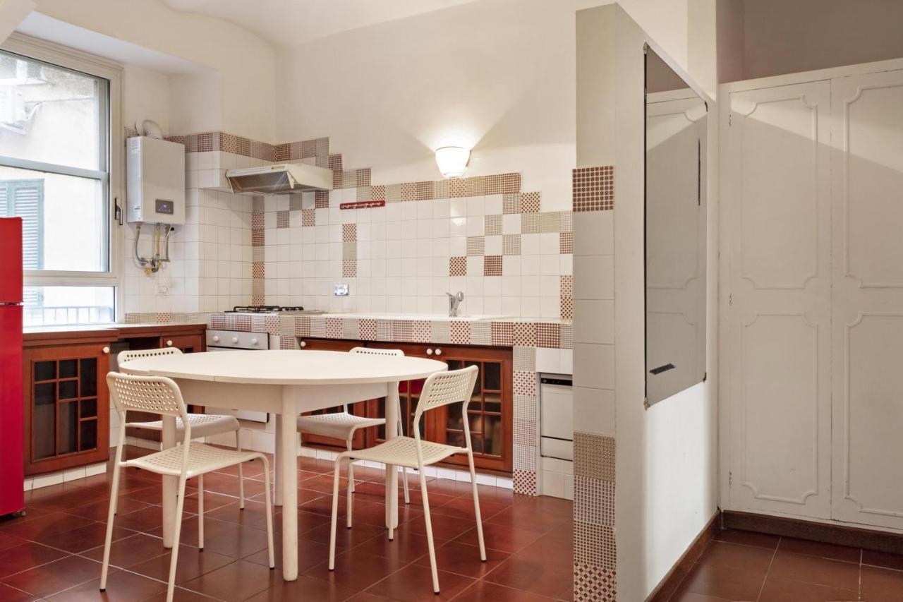 Vatican Welc-Home Rome Bagian luar foto
